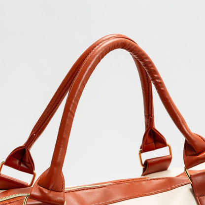 Travel Bag 2.0