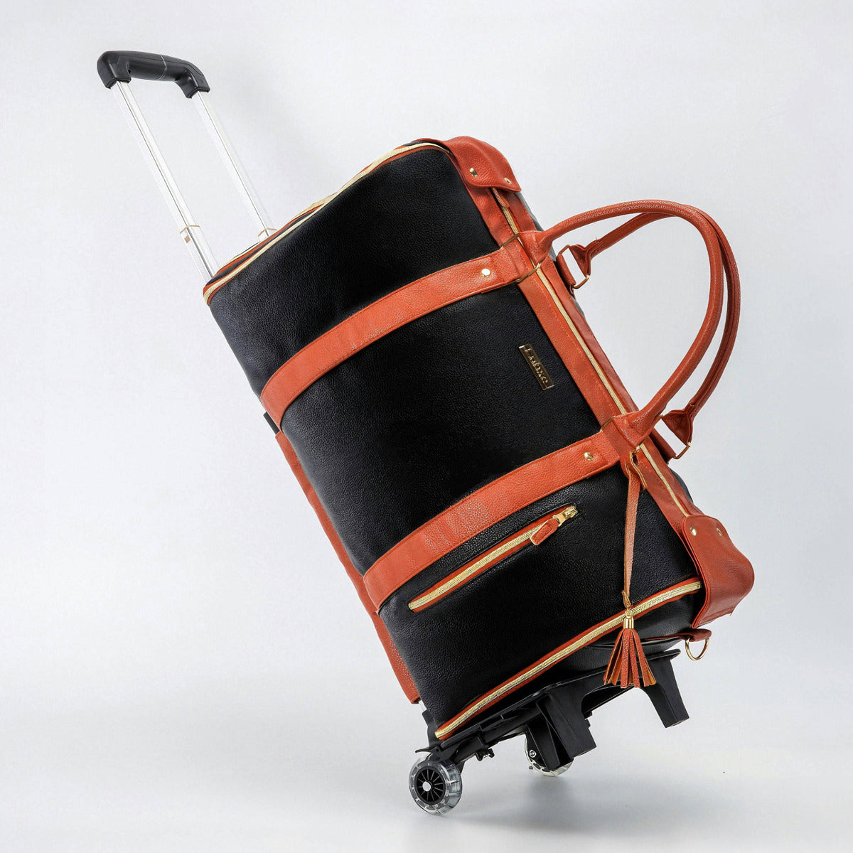 Travel Bag 2.0