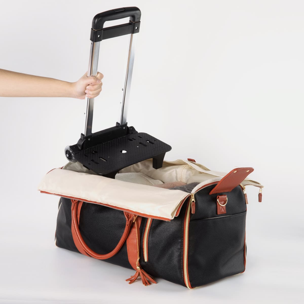 Travel Bag 2.0