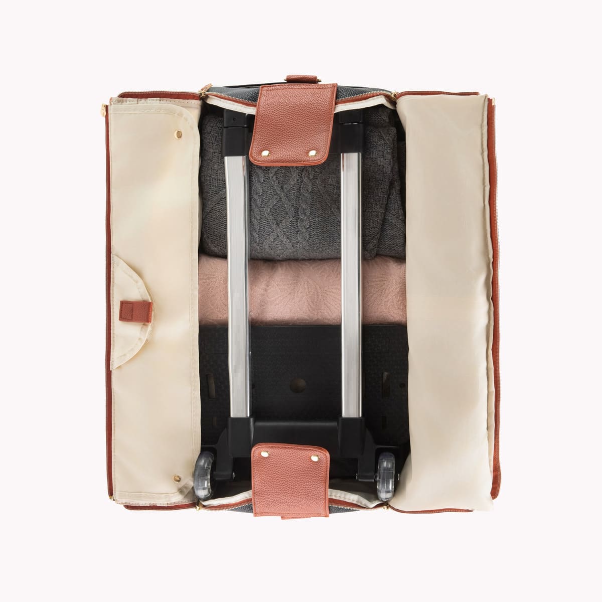 Travel Bag 2.0