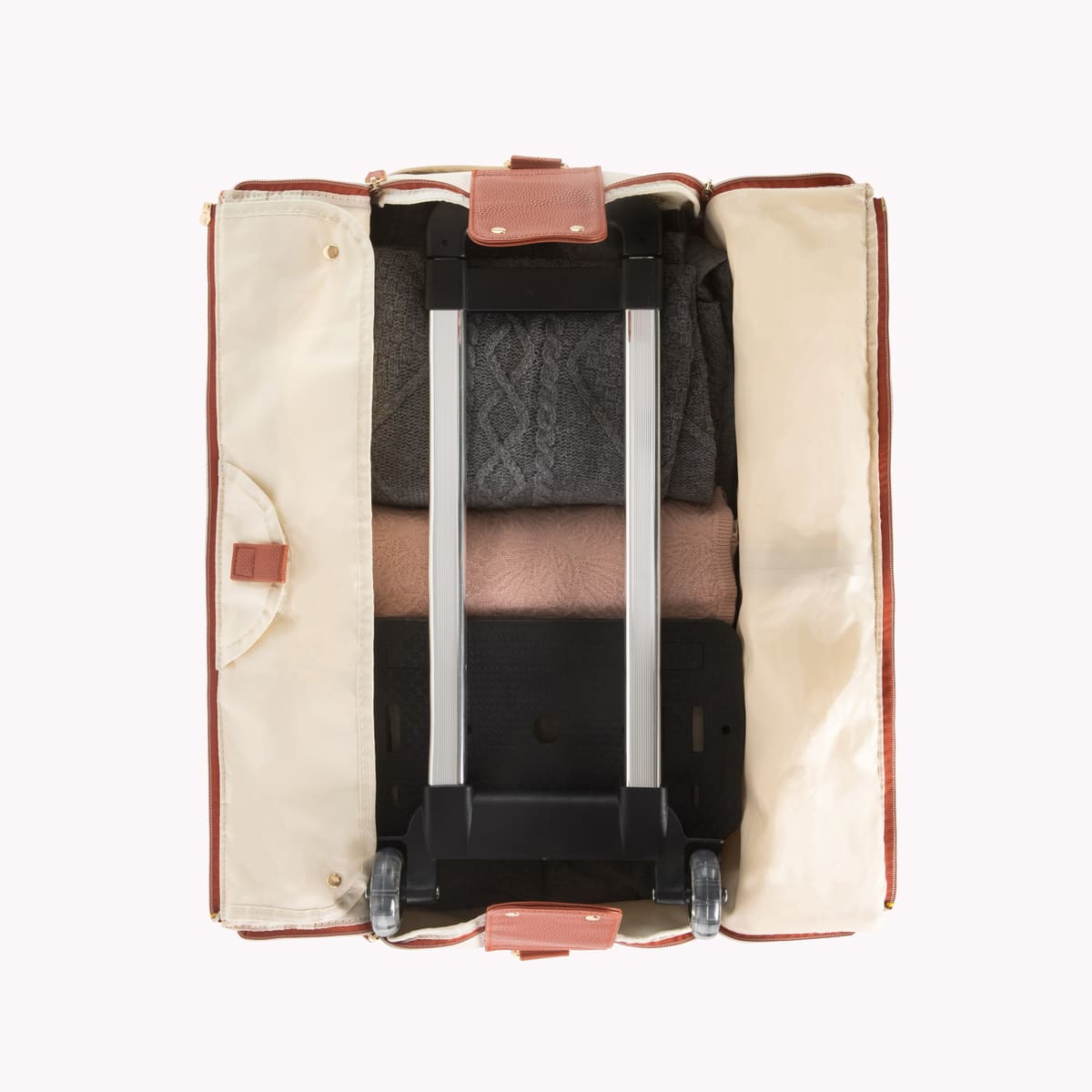 Travel Bag 2.0