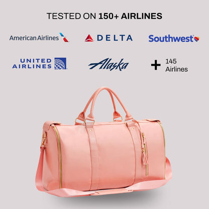 Travel Bag 2.0